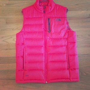 North face jacket
